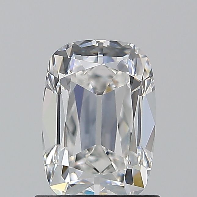 1.01 ct Old miner Diamond
