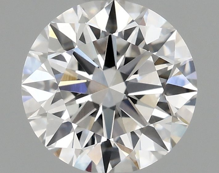 1.06 ct. round Lab Grown Diamond front image