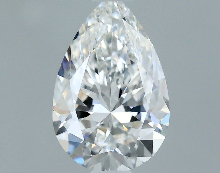 0.50 ct Pear diamond
