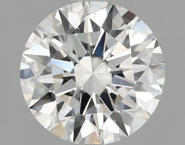 1.06 ct. round Lab Grown Diamond front image