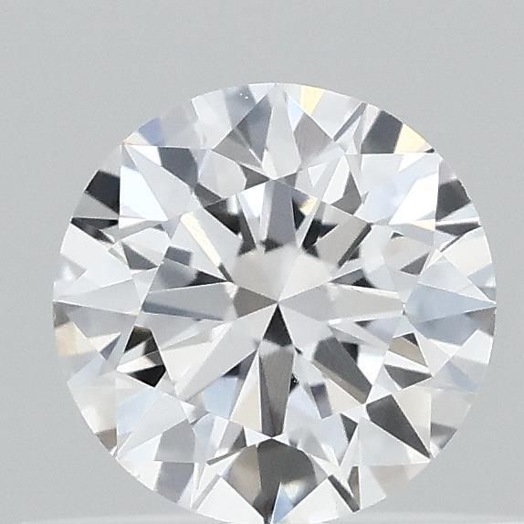 0.42 ct lab-grown Round Diamond
