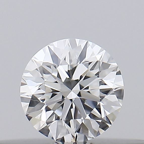 0.15 ct Round Diamond