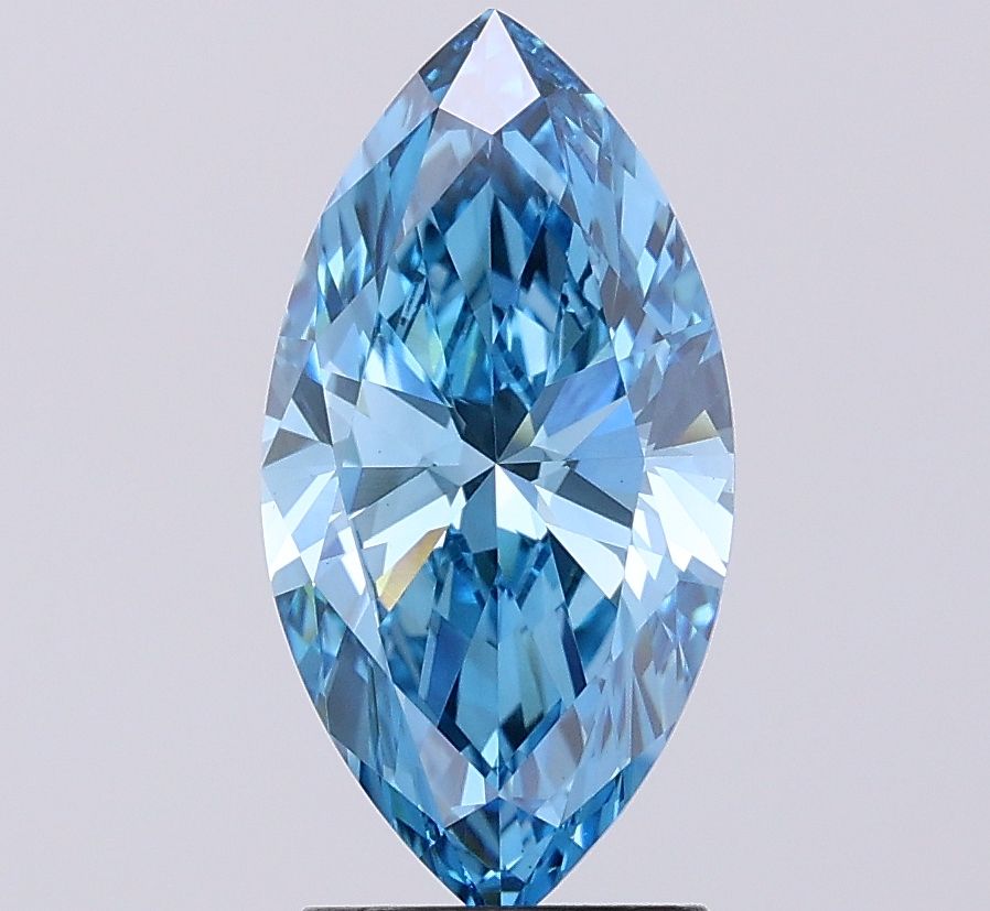 2.09 ct Marquise diamond