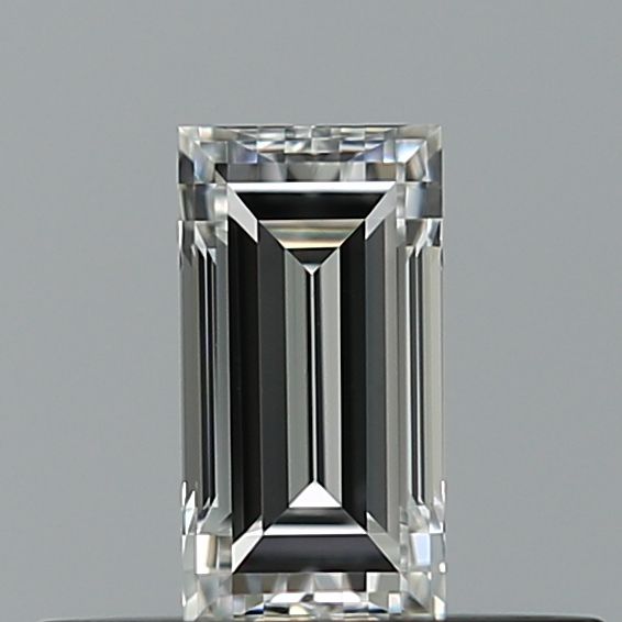 0.3 ct Baguette Diamond