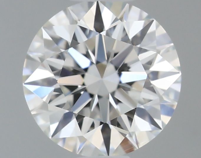 0.31 ct Round diamond