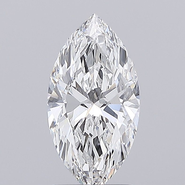 2.07 ct. marquise Lab Grown Diamond front image