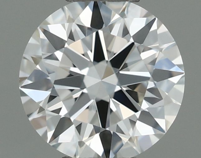 0.40 ct Round diamond