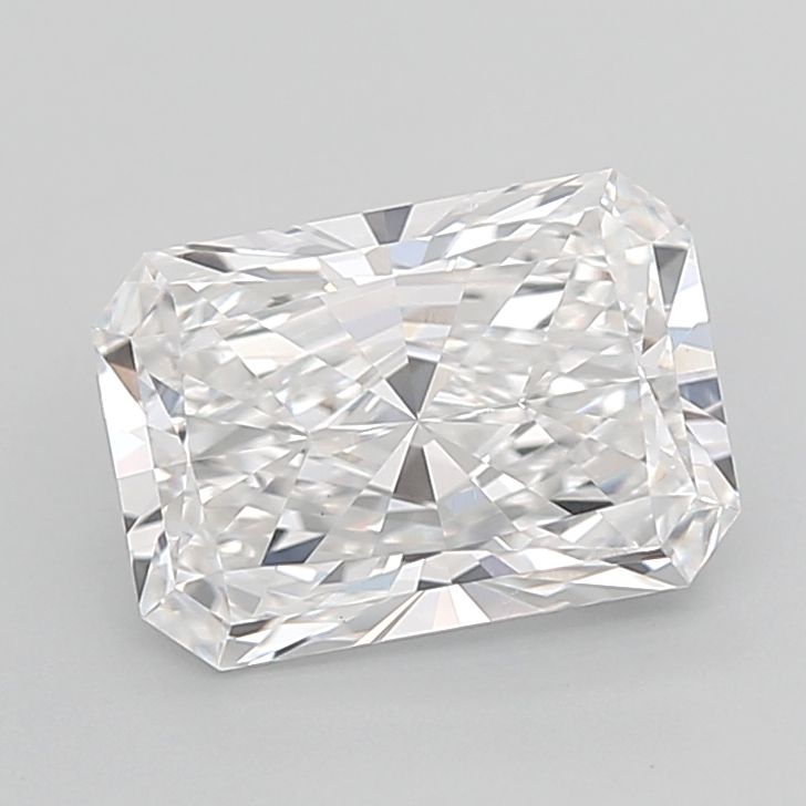 3.03 ct. radiant Lab Grown Diamond front image