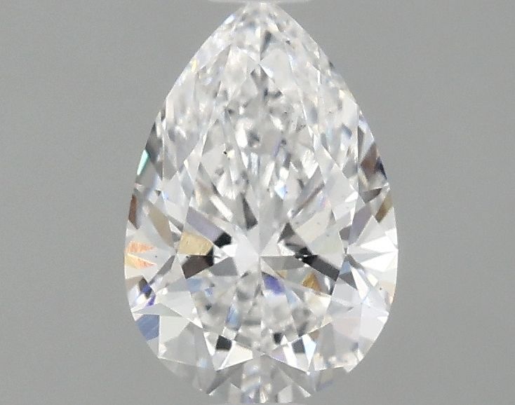 1.08 ct. pear Lab Grown Diamond front image
