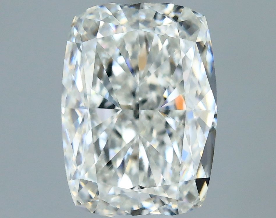 0.70 ct Cushion Brilliant diamond