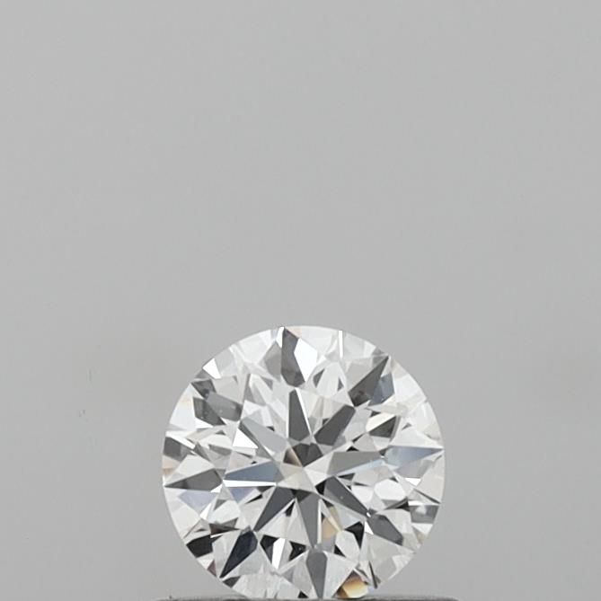 0.50 Carati D SI1 Rotondo Laboratorio Diamante
