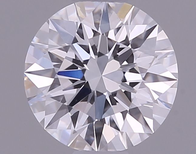 Diament 0.35 ct D/VVS2
