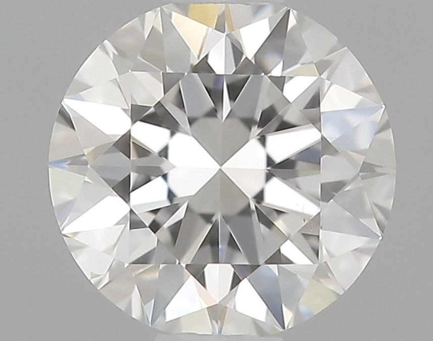 0.40 ct Round diamond