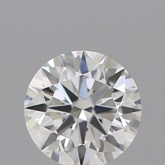 0.40 ct Round diamond