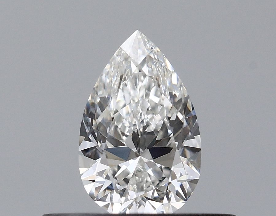 0.30 ct Pear diamond