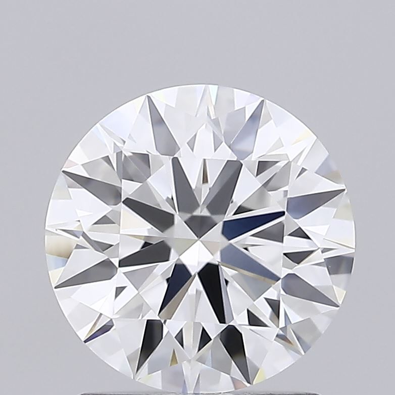 1.56 ct Round diamond