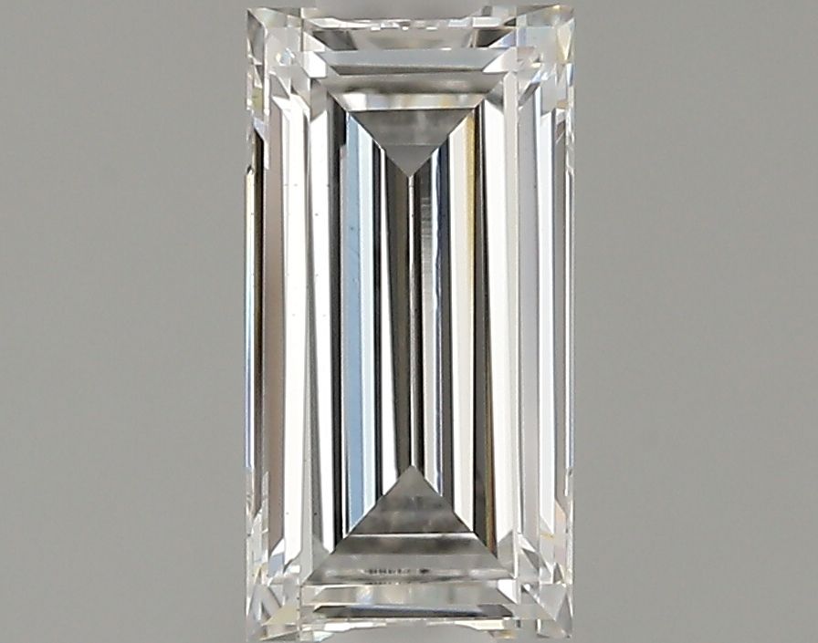 1.04 ct lab-grown Baguette Diamond