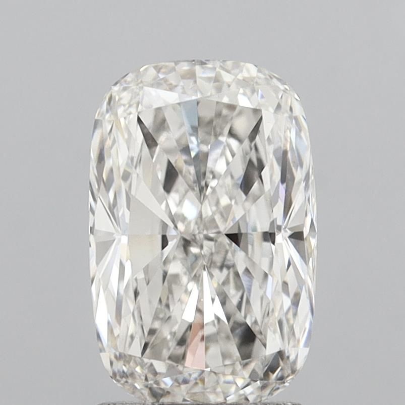 2.51 ct Cushion Modified diamond