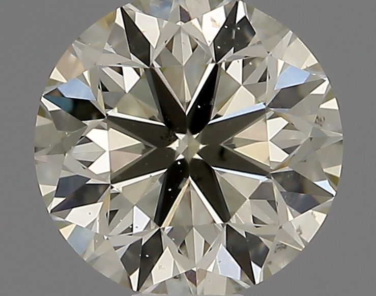 0.51 ct Round Diamond