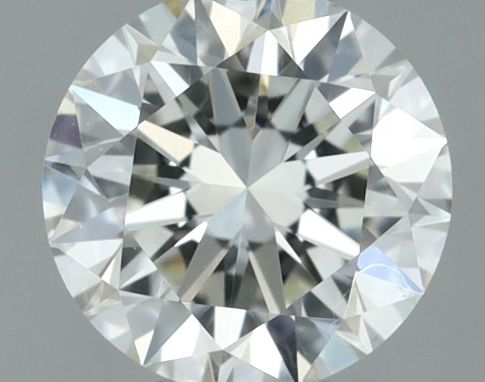 0.40 ct Round diamond