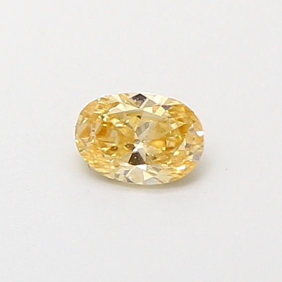 0.18ct OVAL lab-grown diamond product media