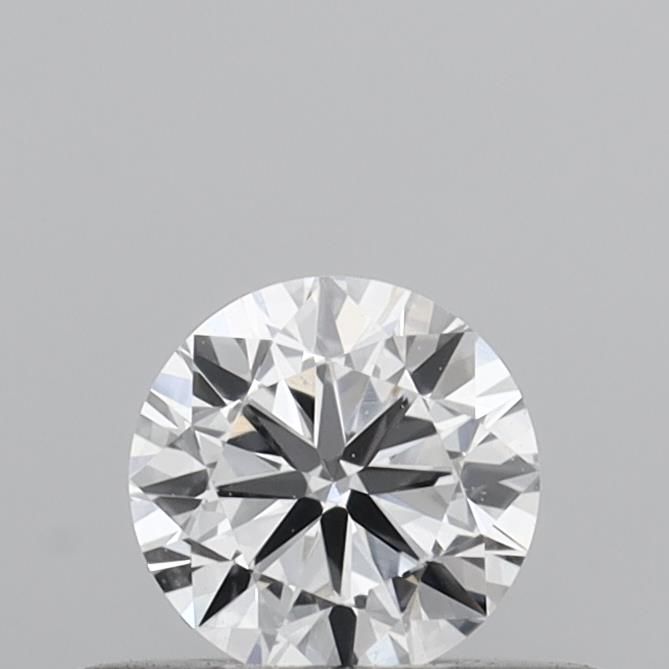 0.32 ct lab-grown Round Diamond