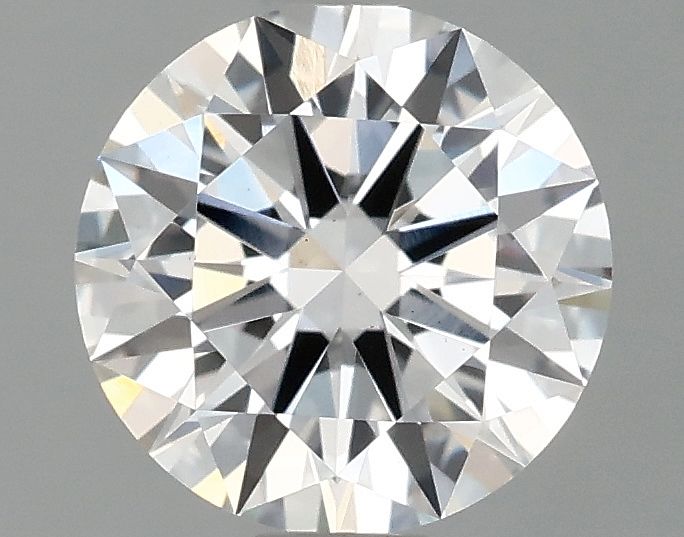 1.03 ct. round Lab Grown Diamond front image