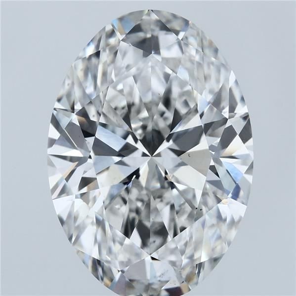 7.01 Carat