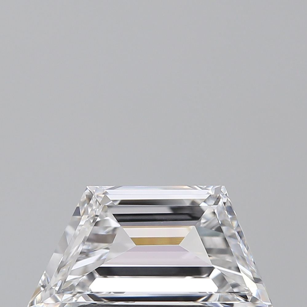 1 ct Trapezoid Diamond