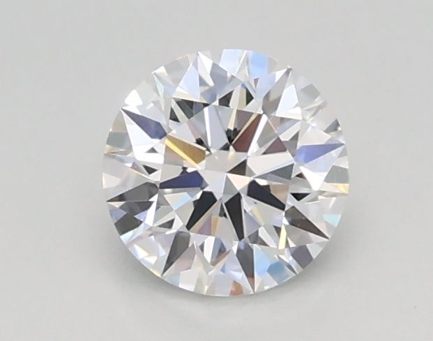 0.44 ct lab-grown Round Diamond