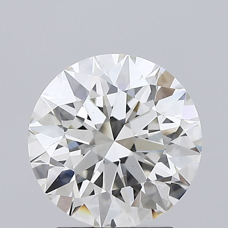2.09 Carat