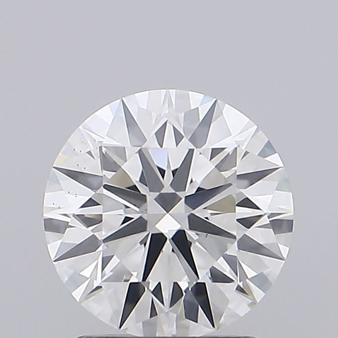 1.04 ct Round diamond
