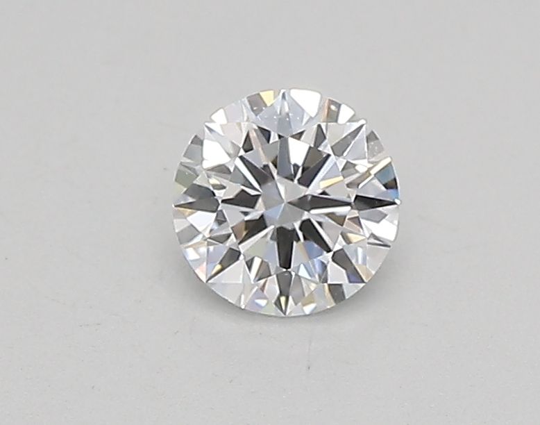 0.33 ct lab-grown Round Diamond