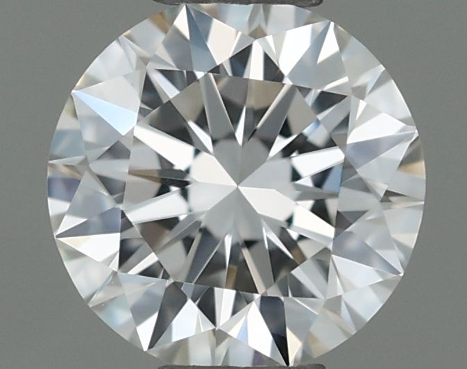 0.30 ct Round diamond