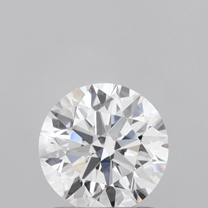 1.06 ct Round diamond