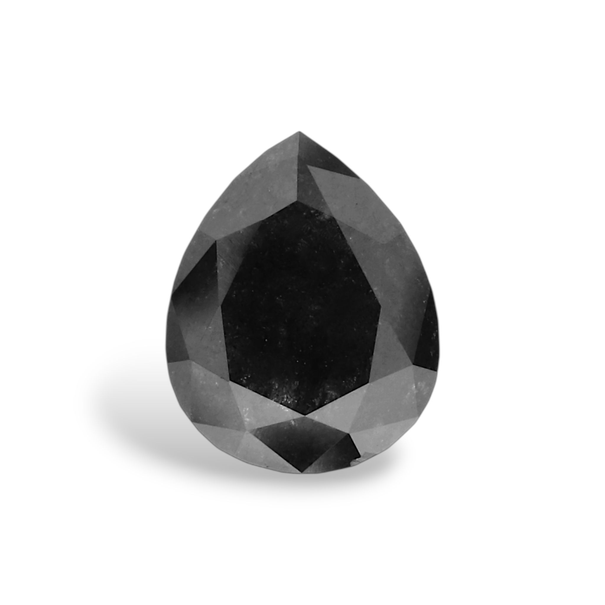 1.31 ct Pear diamond