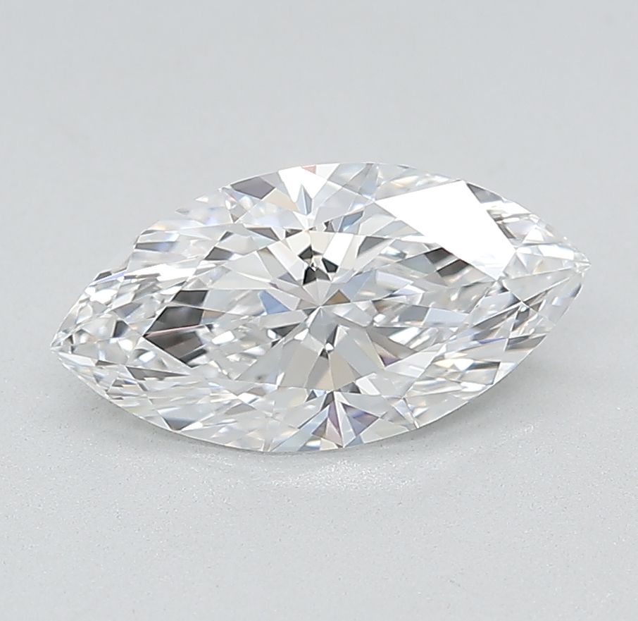 1.45 ct. marquise Lab Grown Diamond front image
