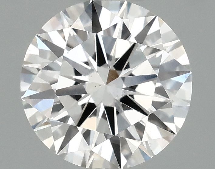 1.03 ct. round Lab Grown Diamond front image