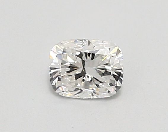 0.42 ct lab-grown Cushion modified Diamond