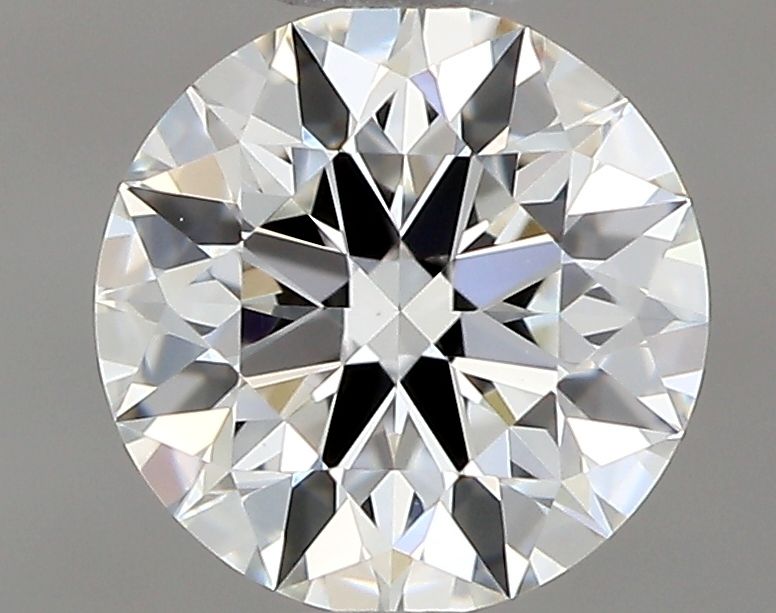 0.46 ct Round diamond