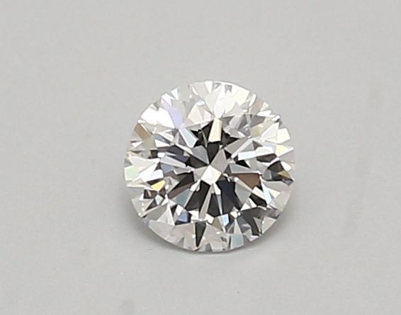 0.45 ct lab-grown Round Diamond