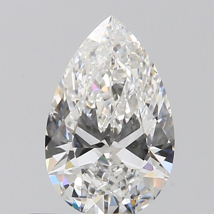 0.56 ct Pear diamond
