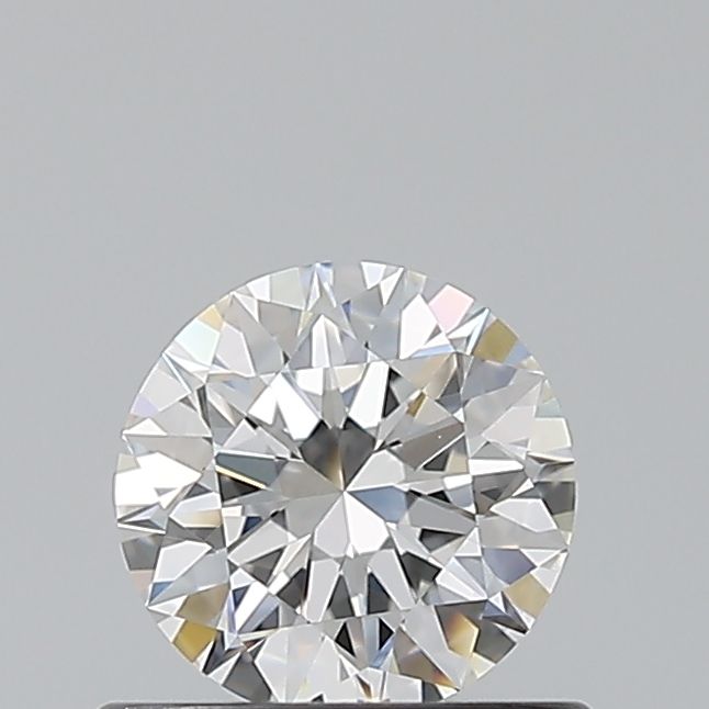 0.60 ct Round diamond