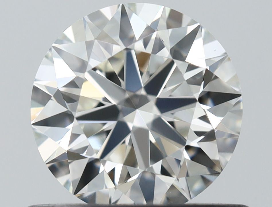 Diament 0.61 ct H/VVS2