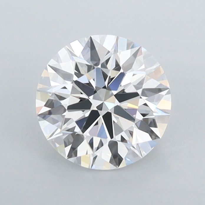 0.94 ct. round Lab Grown Diamond front image