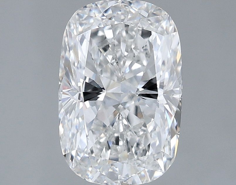 2.04 ct Cushion Modified diamond