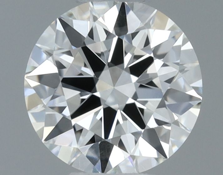 0.31 ct Round diamond