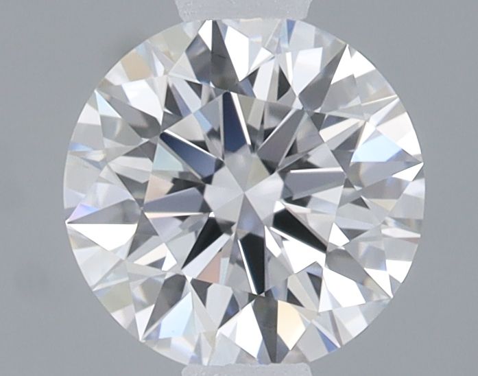 1.00 ct. round Lab Grown Diamond front image