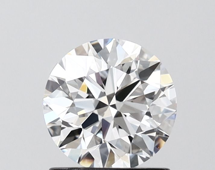 1.05 ct. round Lab Grown Diamond front image