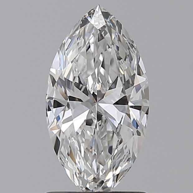 1.06 ct. marquise Lab Grown Diamond front image